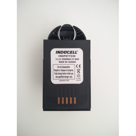 Batterie INDUCELL pour Psion. Type 7530