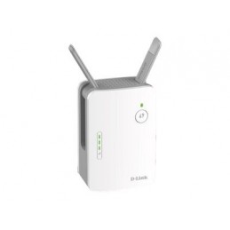 Étendez votre réseau Wifi D-Link DAP-1620 - Routeur répéteur wifi