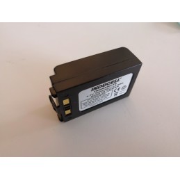 Batterie INDUCELL fine pour MC70/75 3600mAh - Motorola