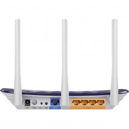 Routeur Wi-Fi bi-bande Link Archer C20 - Routeur répéteur wifi