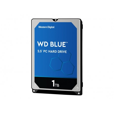 Disque dur interne 1 TO WD Blue WD10SPZX