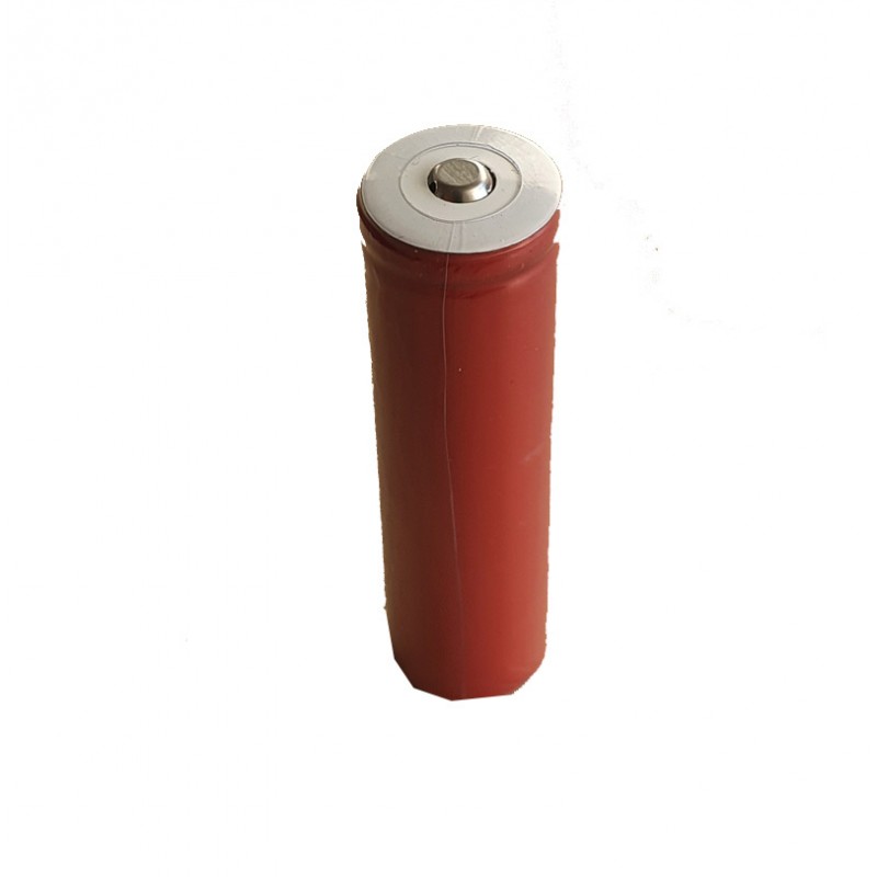 Accus ICR18650P 2200mAh - Piles rechargeables