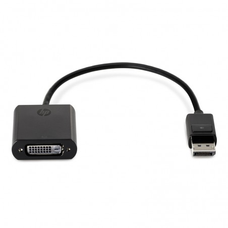 Adaptateur DisplayPort vers DVI SL 753744–001
