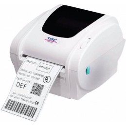 TSC TDP-247 Imprimante d'étiquettes thermique directe - Imprimantes
