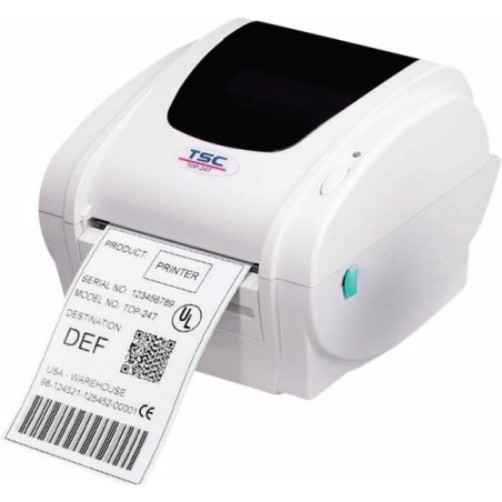 TSC TDP-247 Imprimante d'étiquettes thermique directe