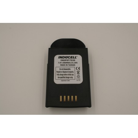 Batterie INDUCELL pour Psion. Type 7535