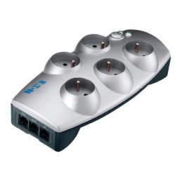 Multiprise Parafoudre Eaton Protection Box 5 - LaptopService