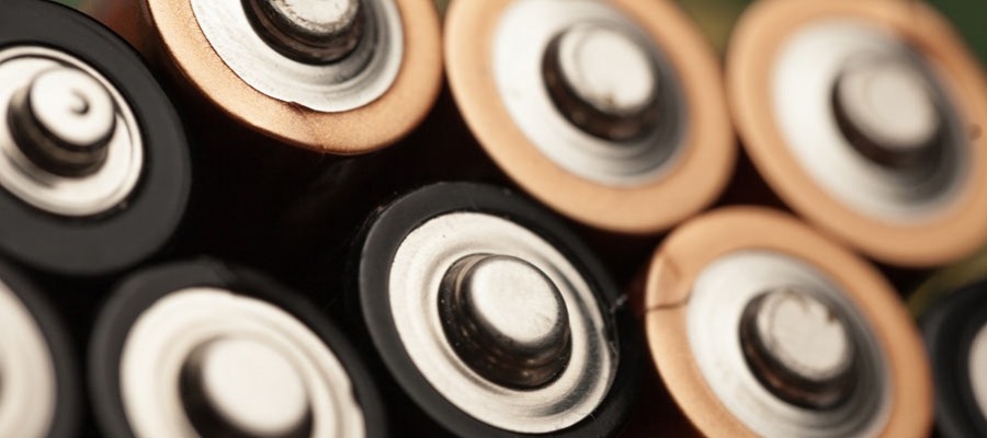 Comment stocker vos piles et batteries